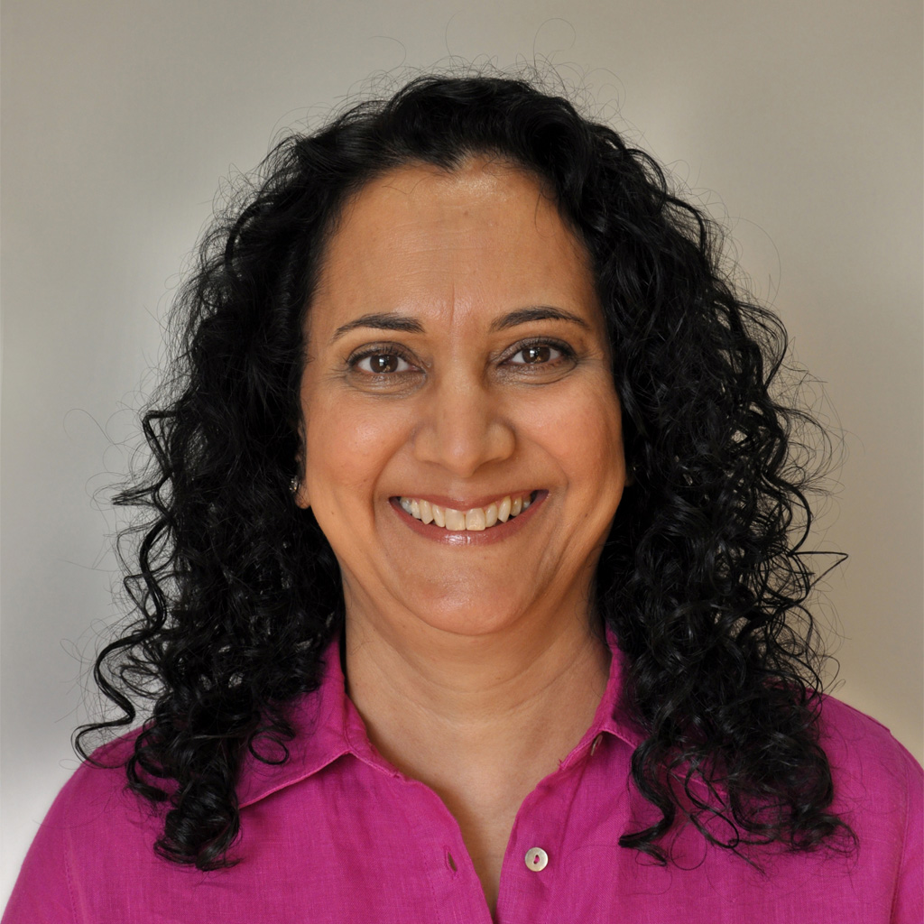 Dr. Farah Samji